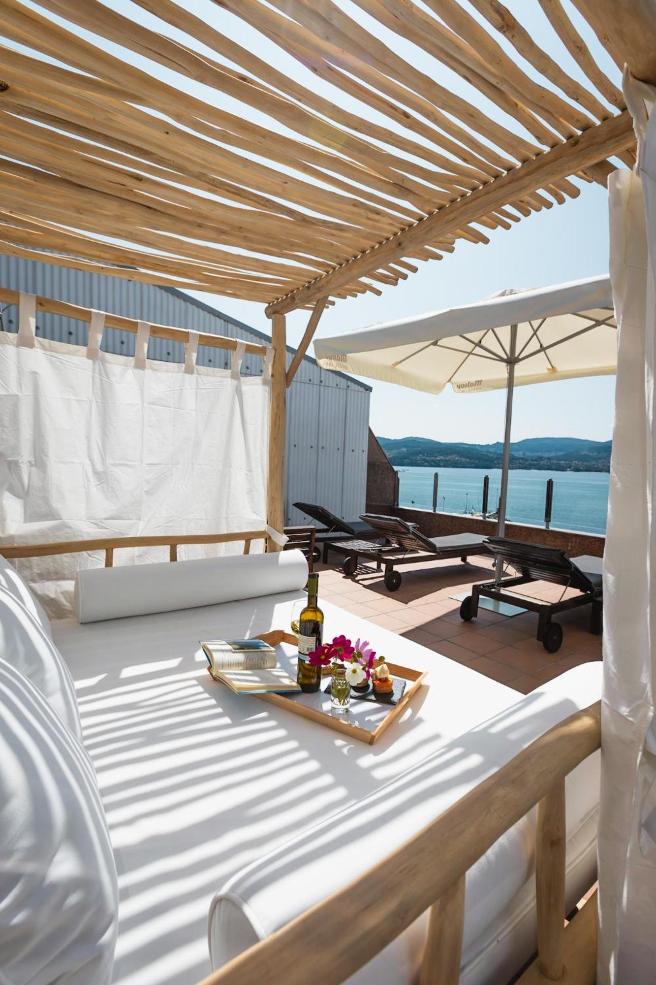 Hotel Gran Proa