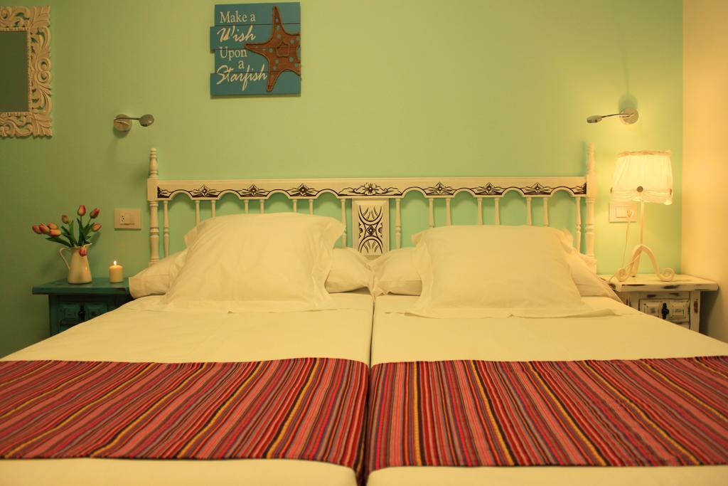 Hotel Gran Proa 2*