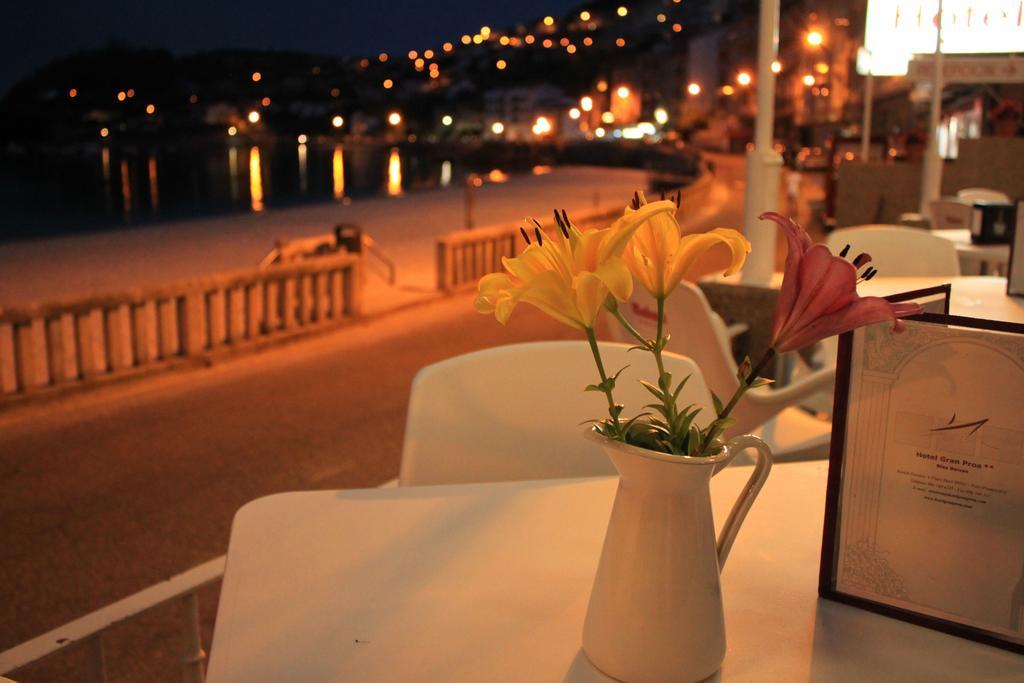 Hotel Gran Proa