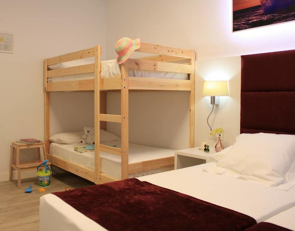 Gran Proa Hotel Raxo