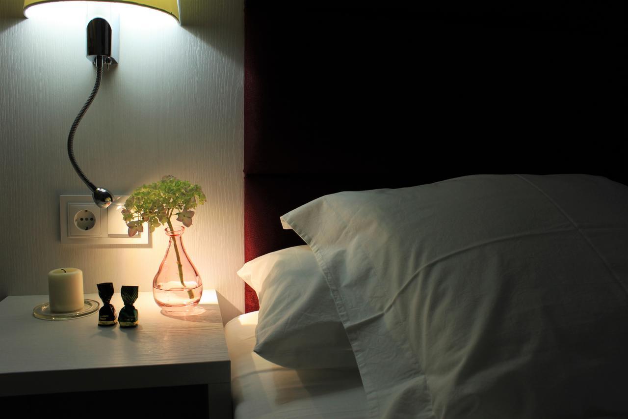 Hotel Gran Proa Raxo