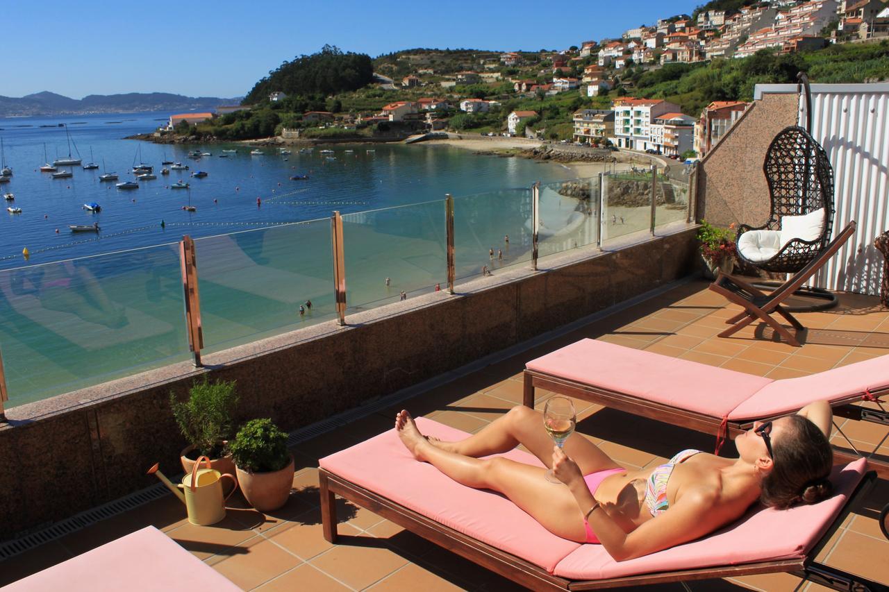 Hotel Gran Proa Raxo
